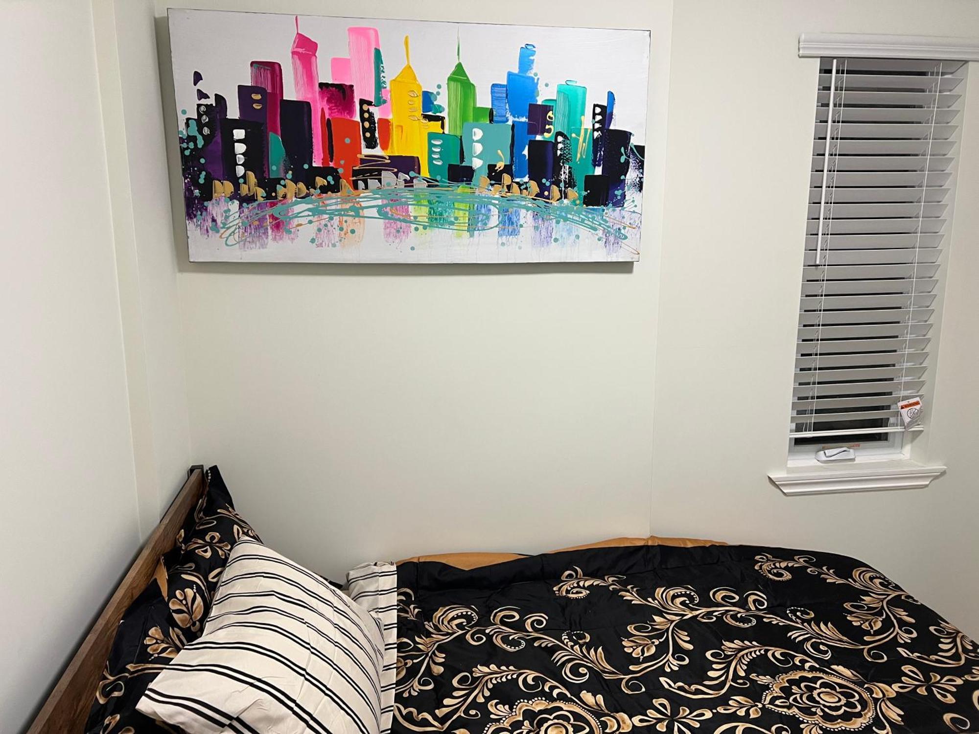 Stylish City Escape Toronto Extérieur photo