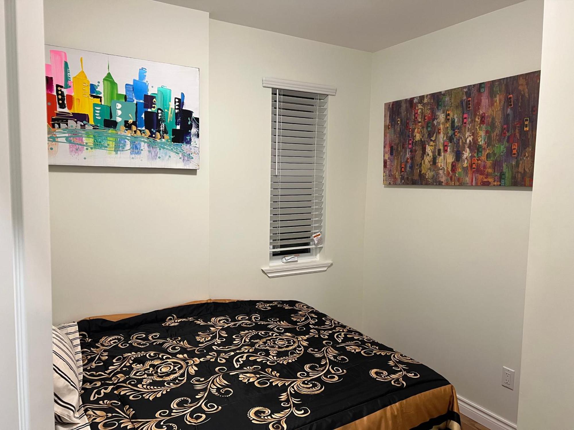 Stylish City Escape Toronto Extérieur photo