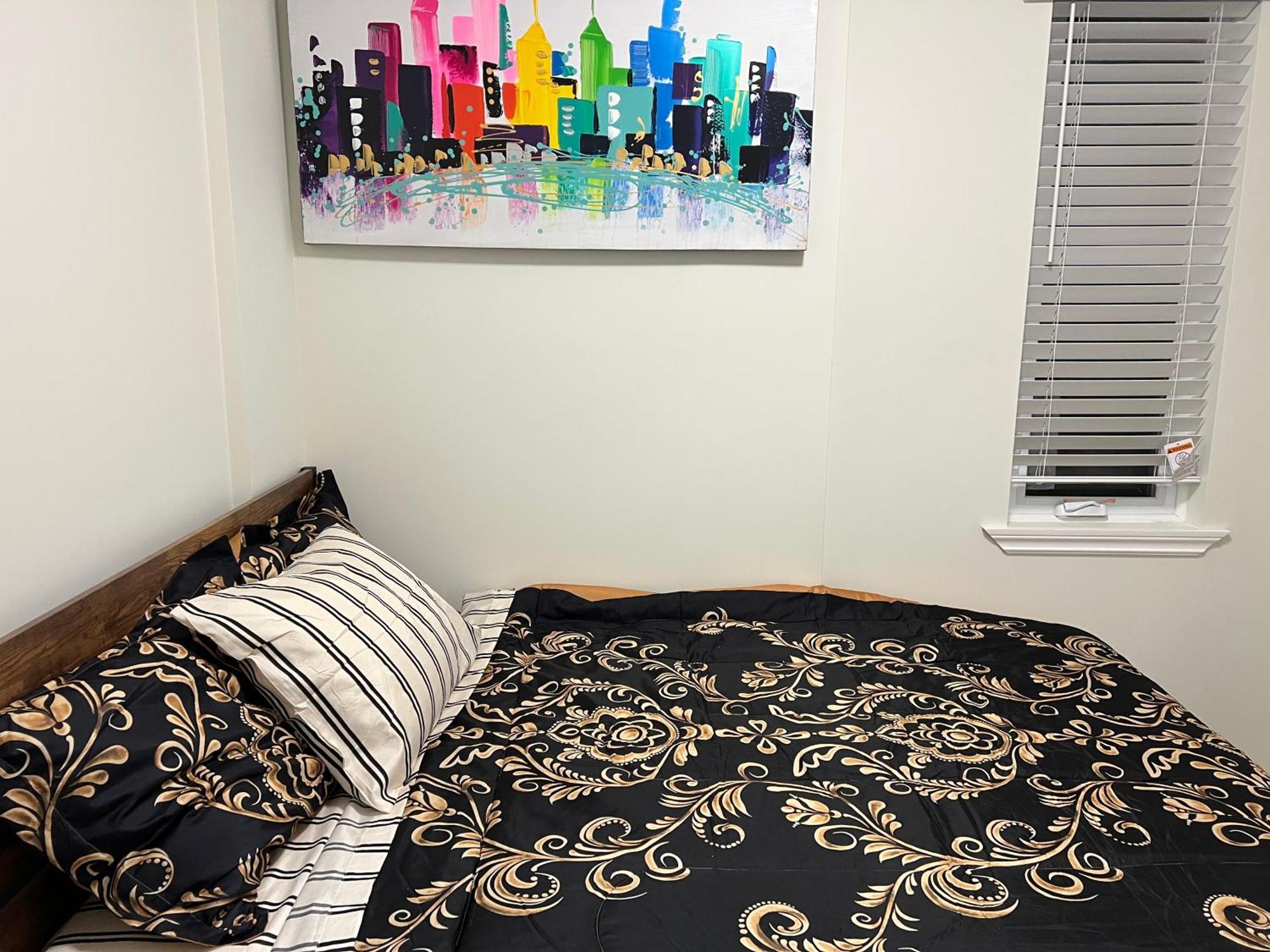 Stylish City Escape Toronto Extérieur photo