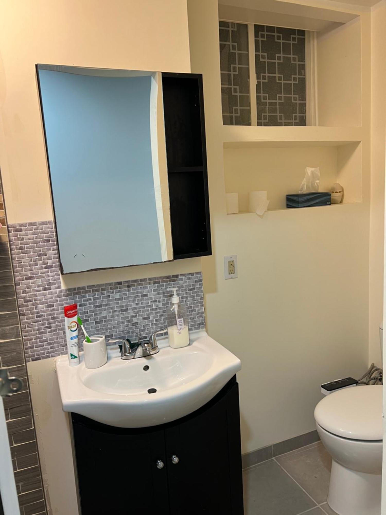 Stylish City Escape Toronto Extérieur photo