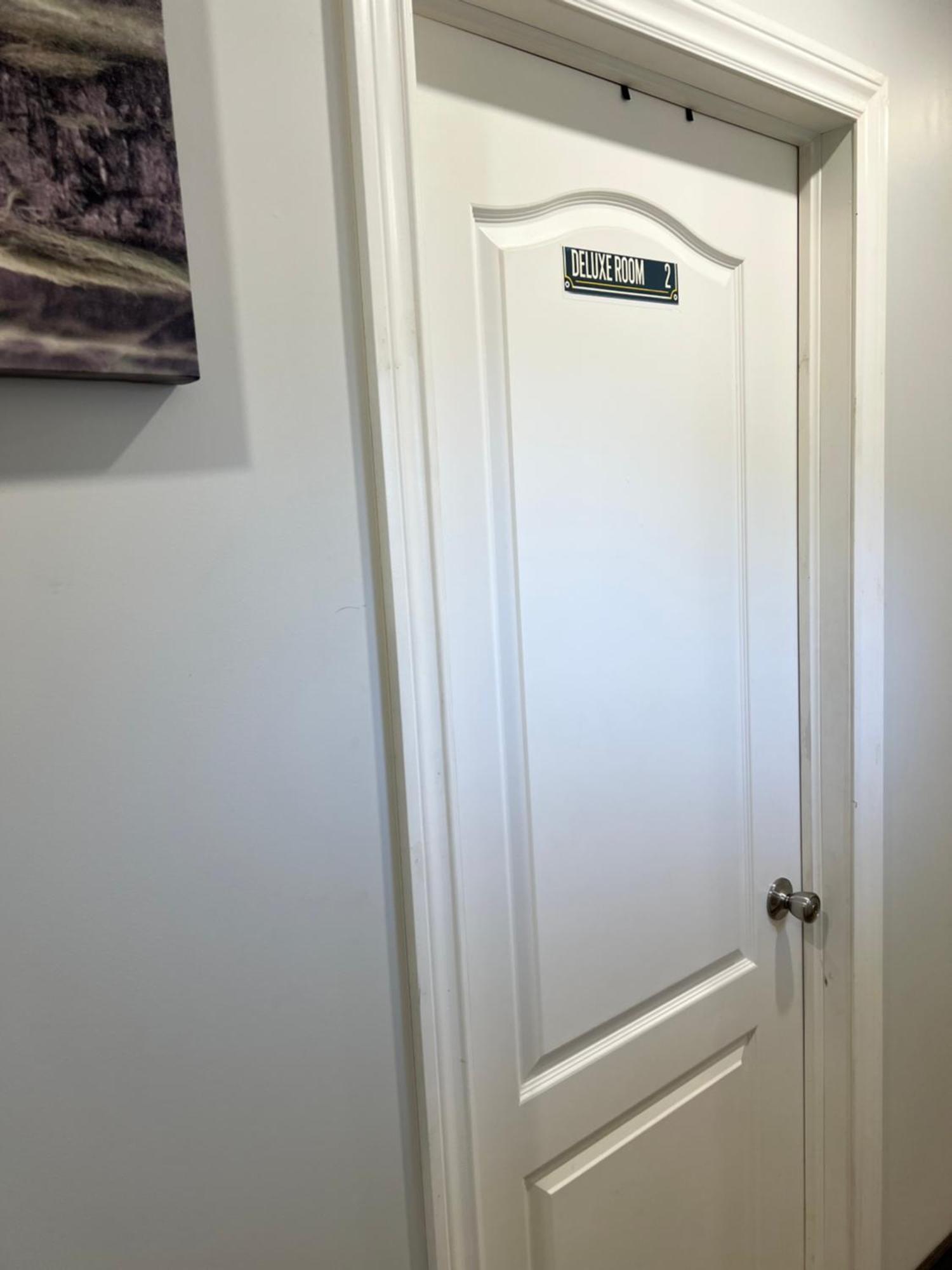 Stylish City Escape Toronto Chambre photo